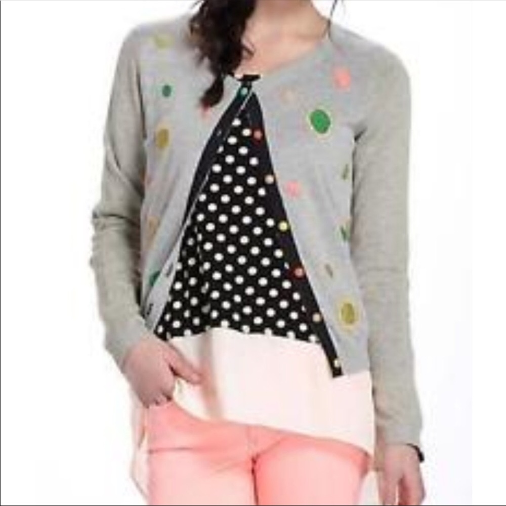 Anthropologie Cardigan-d2